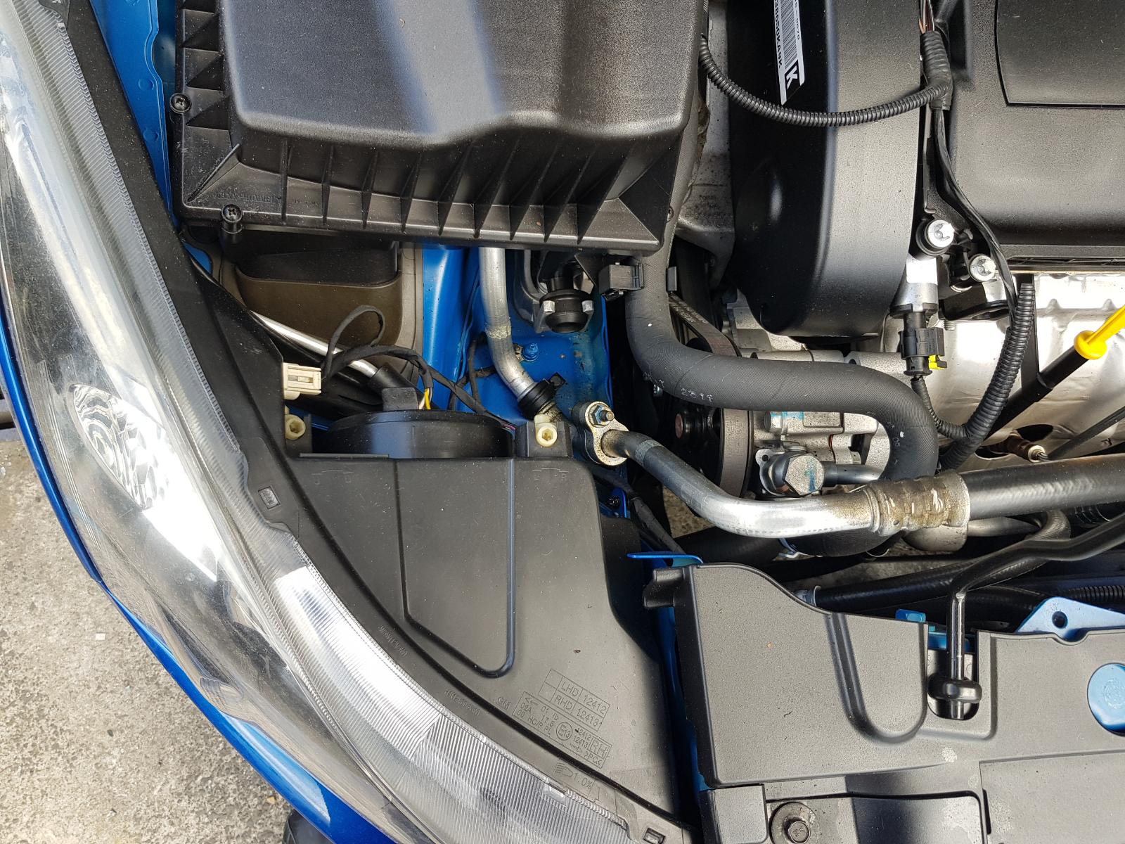 Holden Cruze - 2009-Present