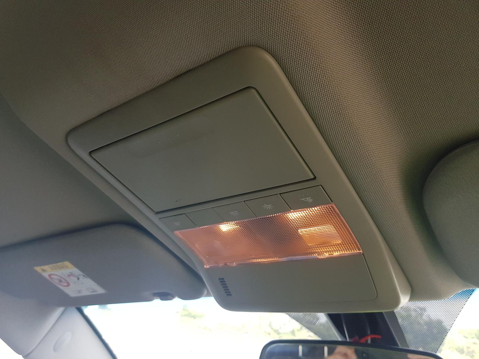 Holden Captiva - Captiva 5 2006-2011