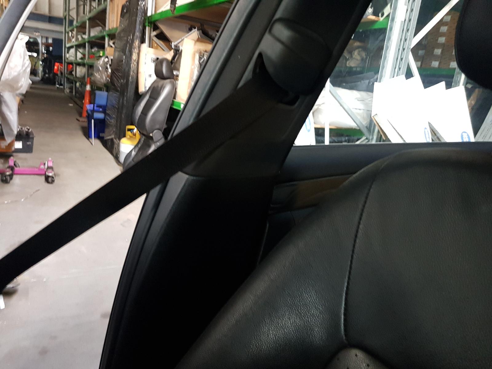 Holden Caprice - Other