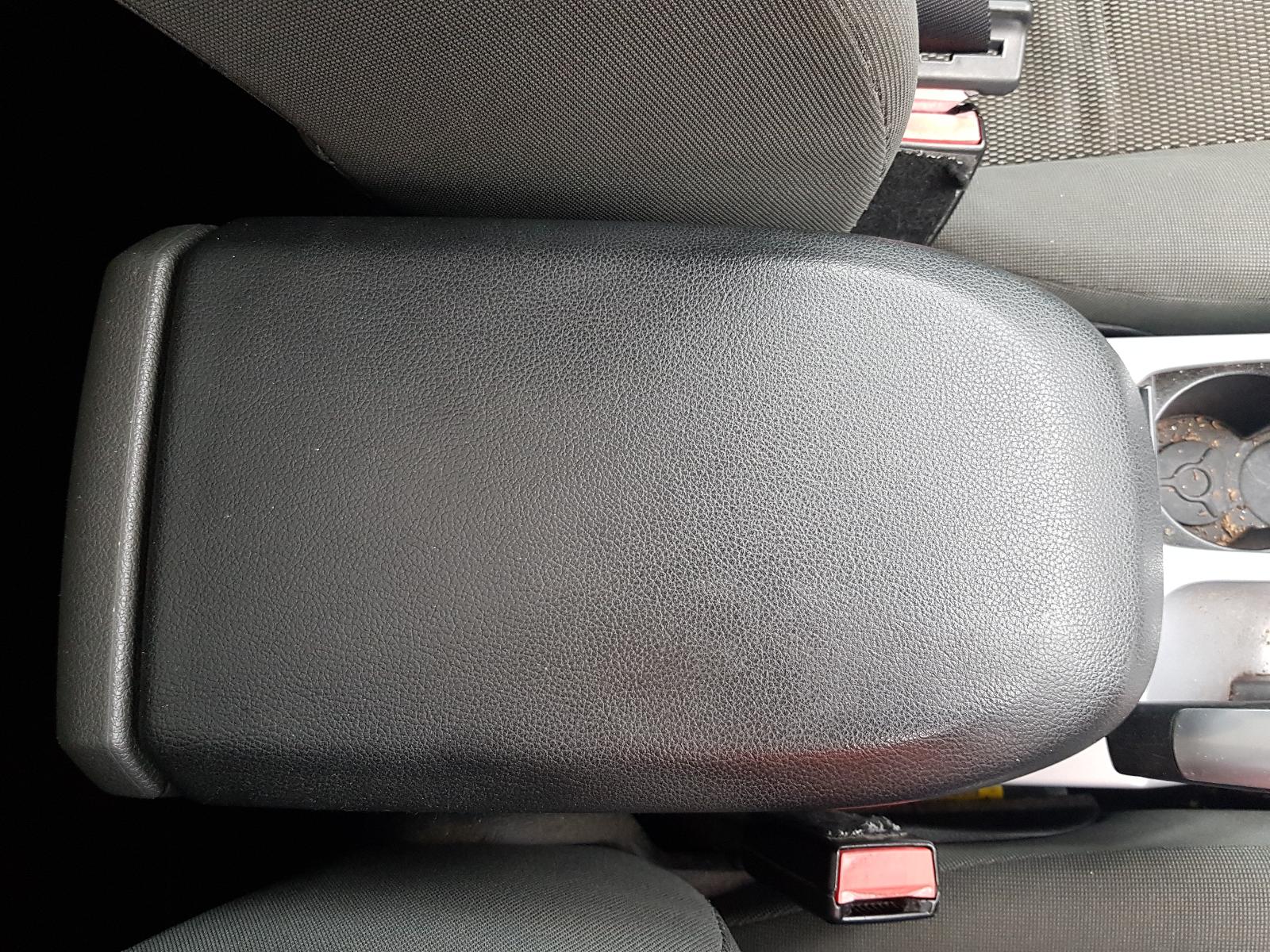 Ford Kuga - 2008-2012