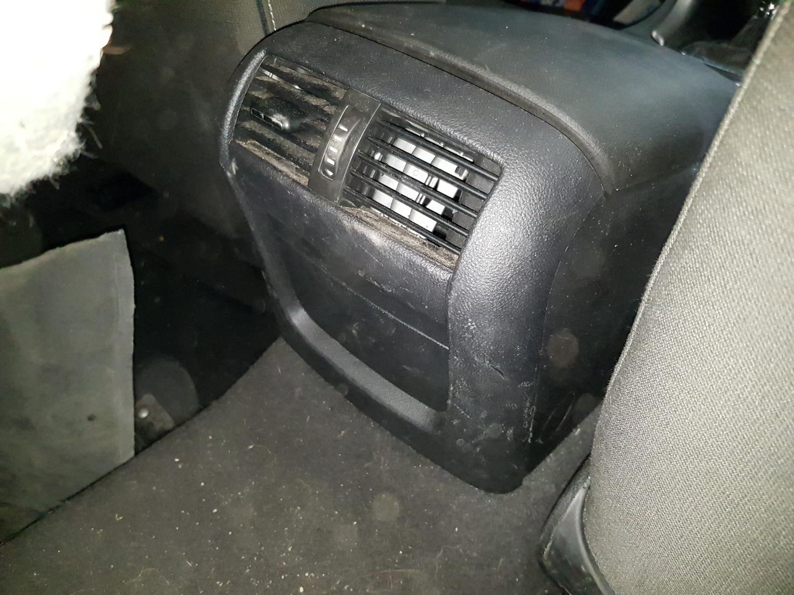 Holden Commodore - VF 2013-Present