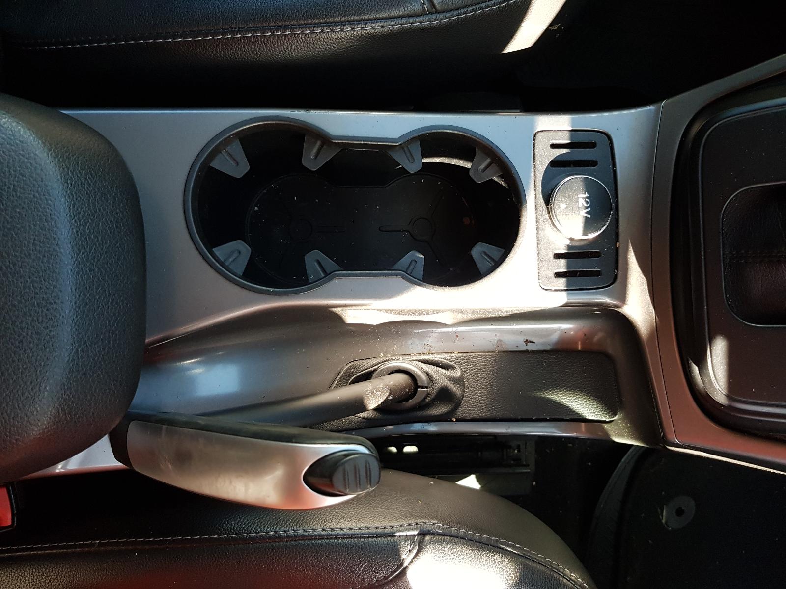 Ford Kuga - TF 2013-Present