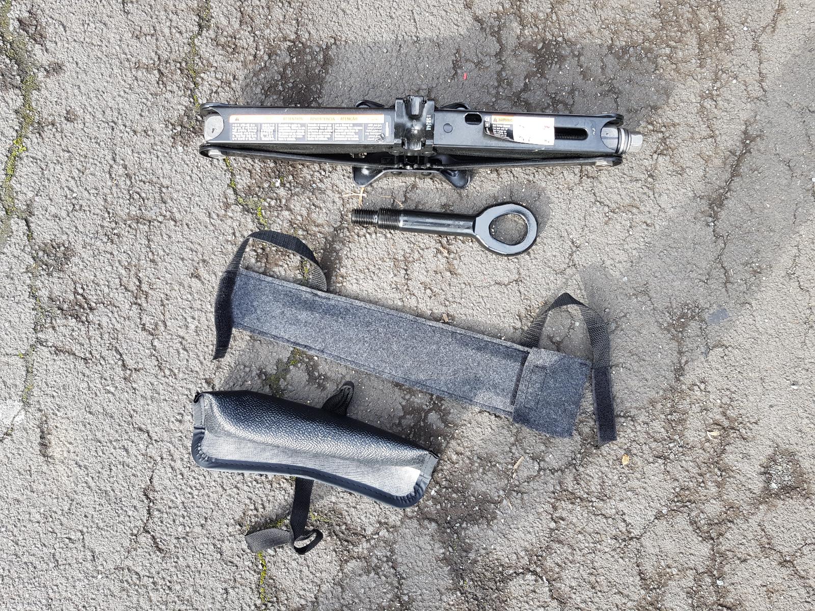 Holden Captiva - Captiva 5 2006-2011