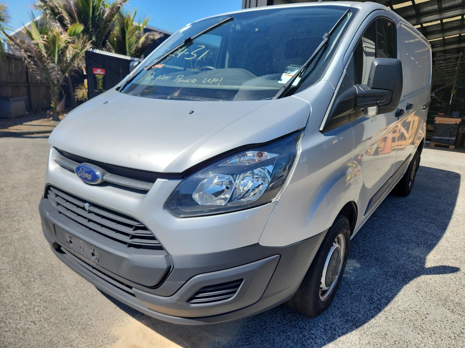 Ford Transit - Other