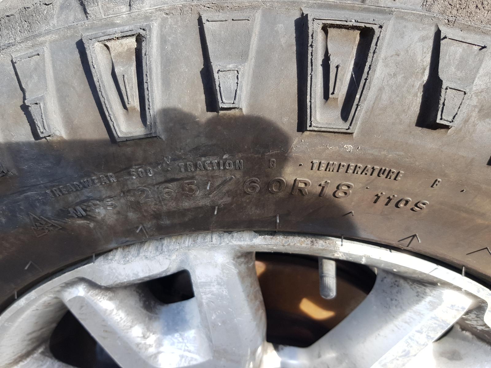 Ford Ranger - PX/PX2 2011-2017