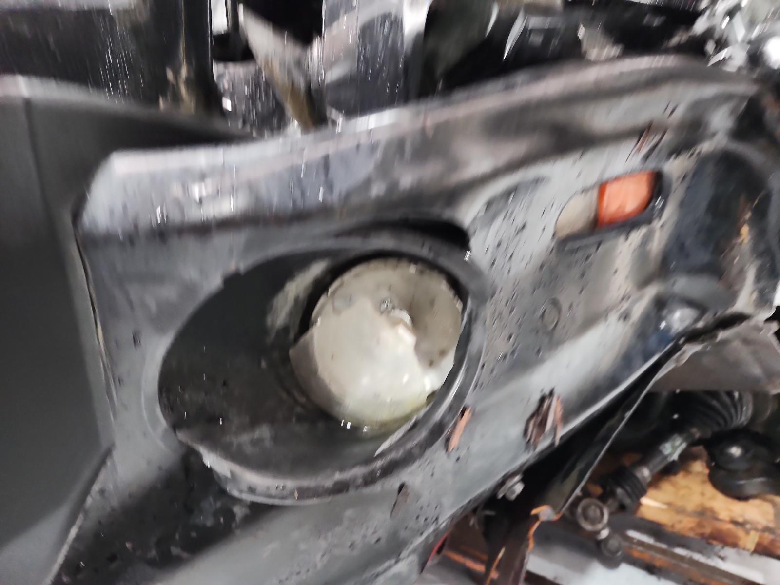 Ford Ranger - PX/PX2 2011-2017