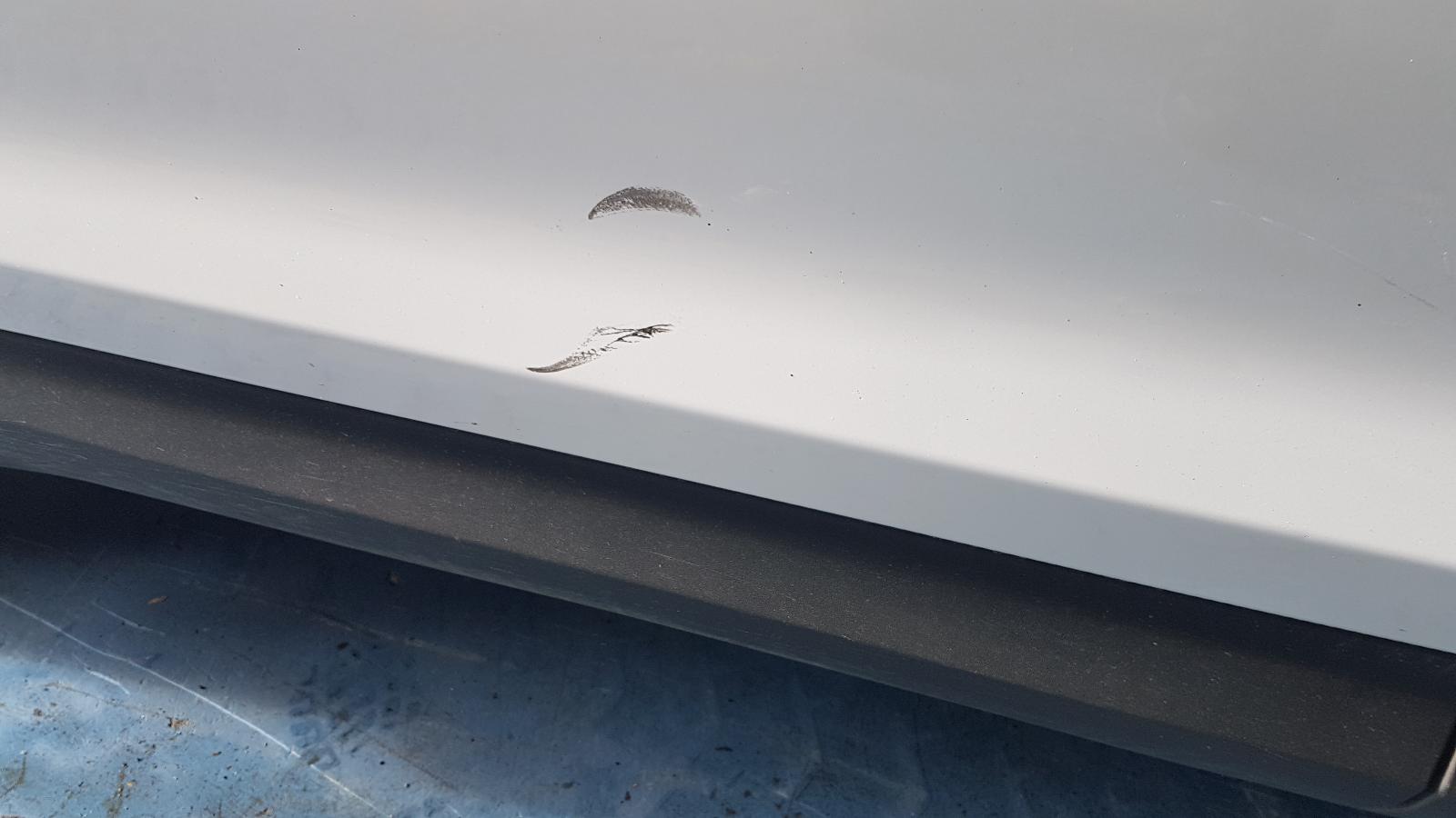 Hyundai Santa Fe - 2013-Present