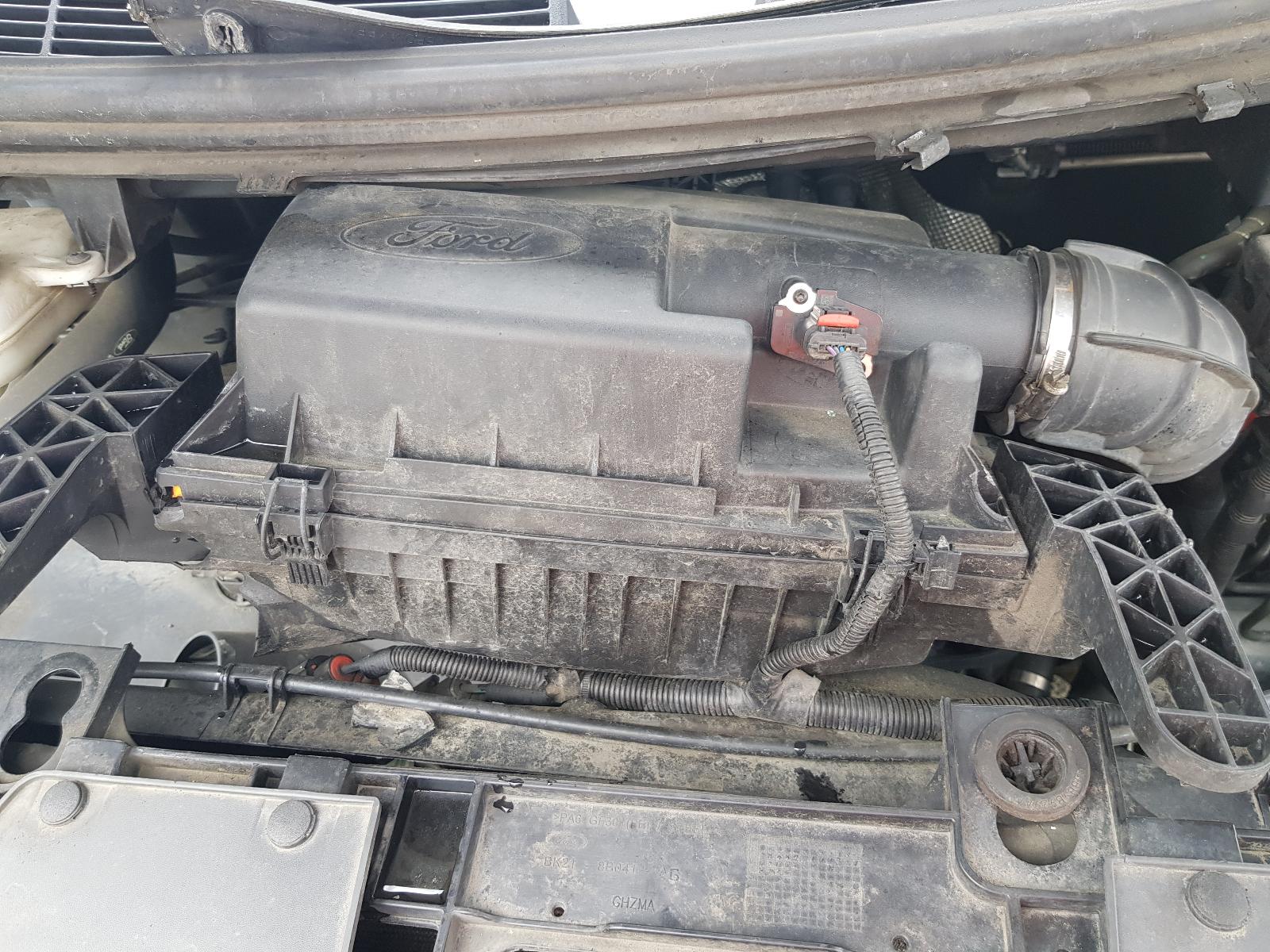 Ford Transit - Other