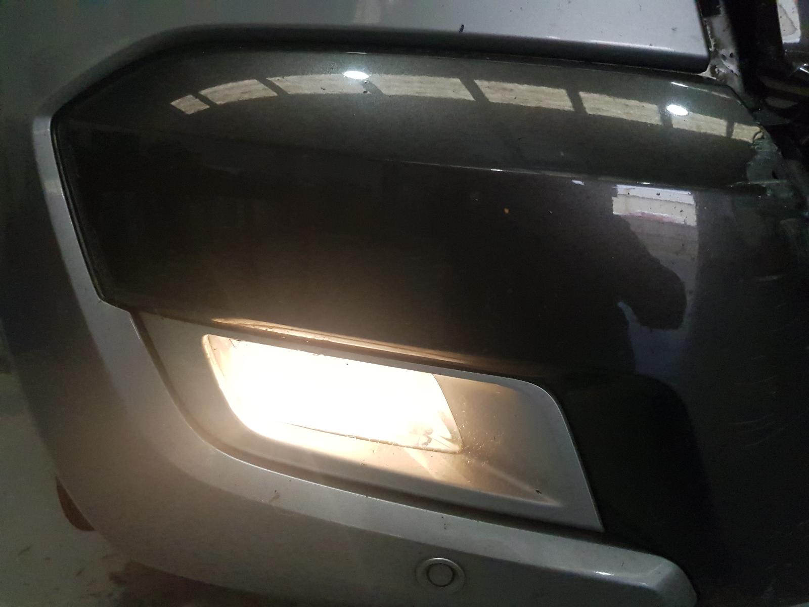 Ford Ranger - PX/PX2 2011-2017