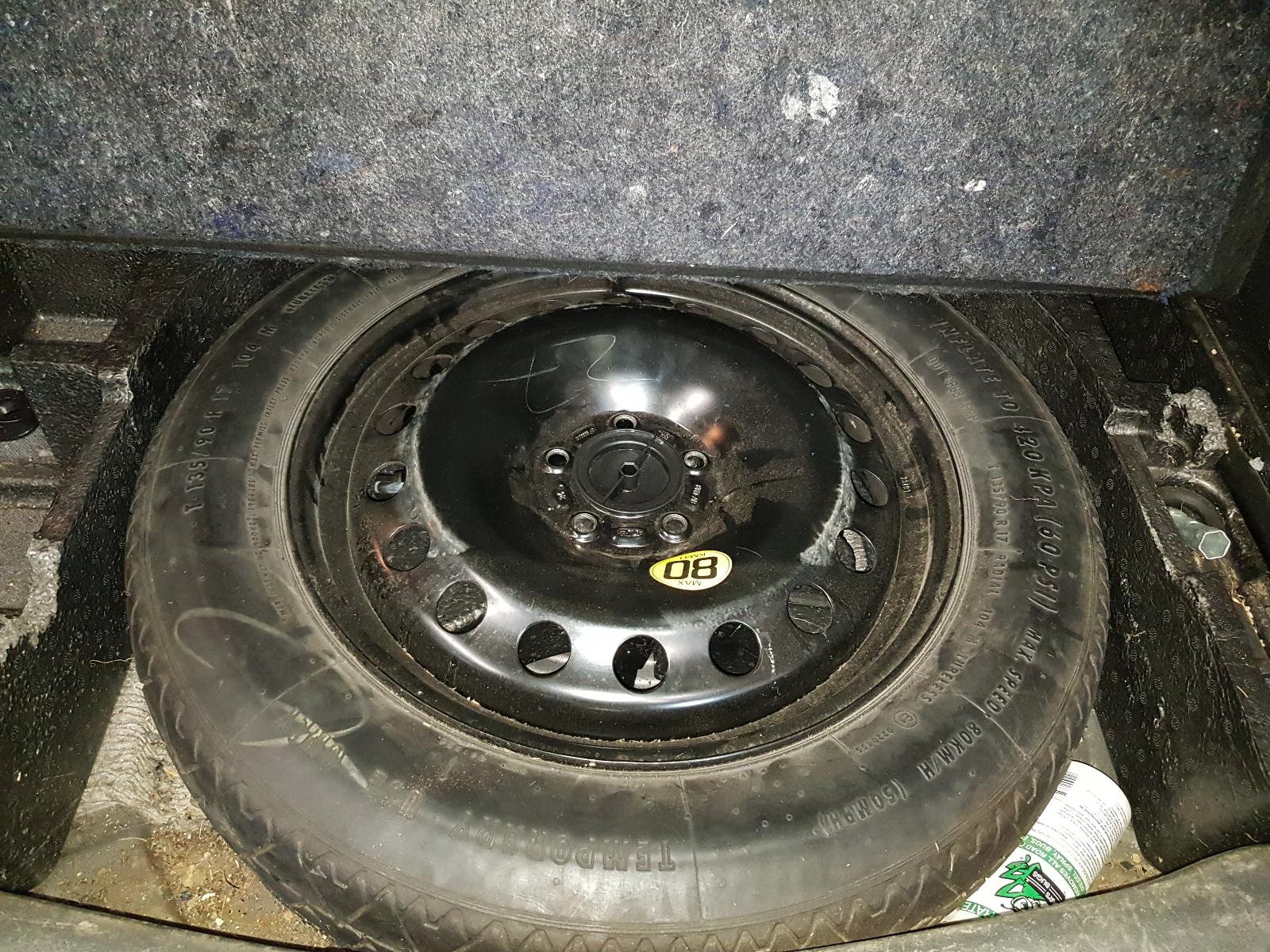 Ford Kuga - 2008-2012