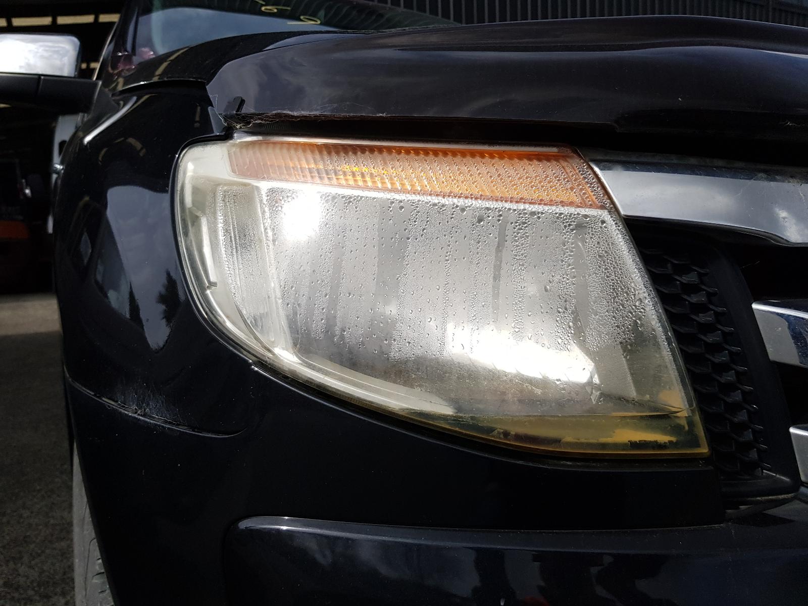 Ford Ranger - PX/PX2 2011-2017