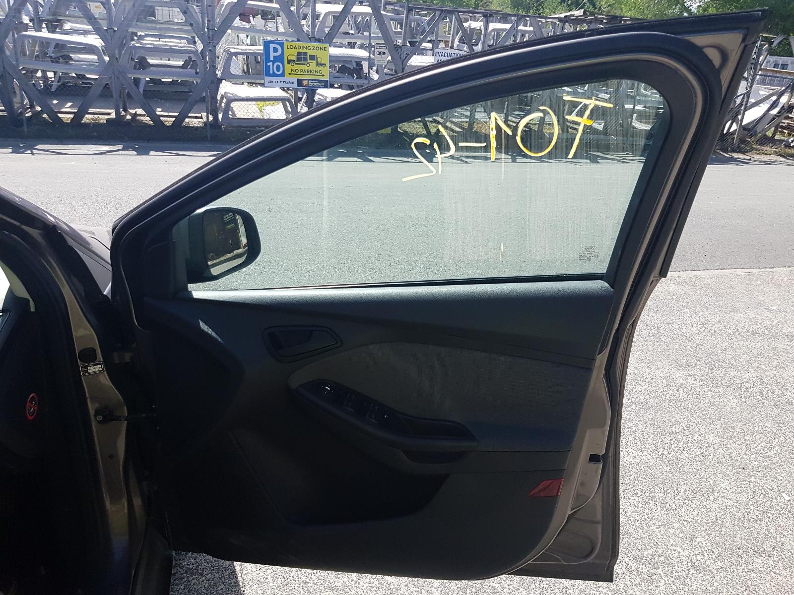 Ford Focus - LW 2011-2015