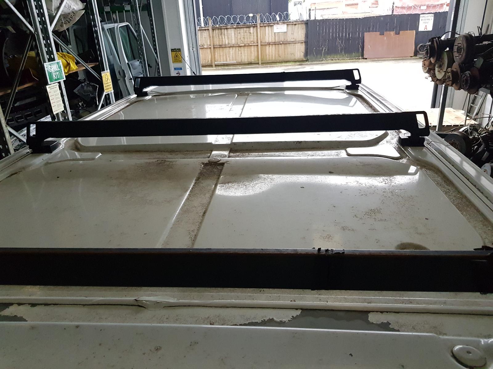 Ford Transit - Other