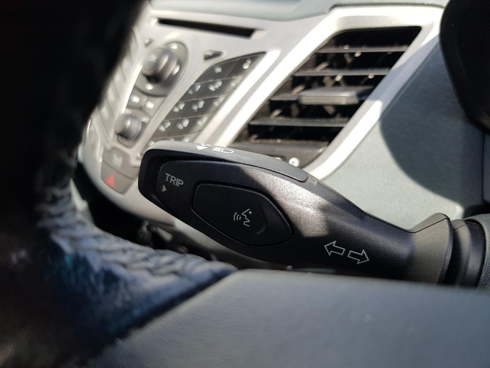 Ford Fiesta - MK VI 2008-Present