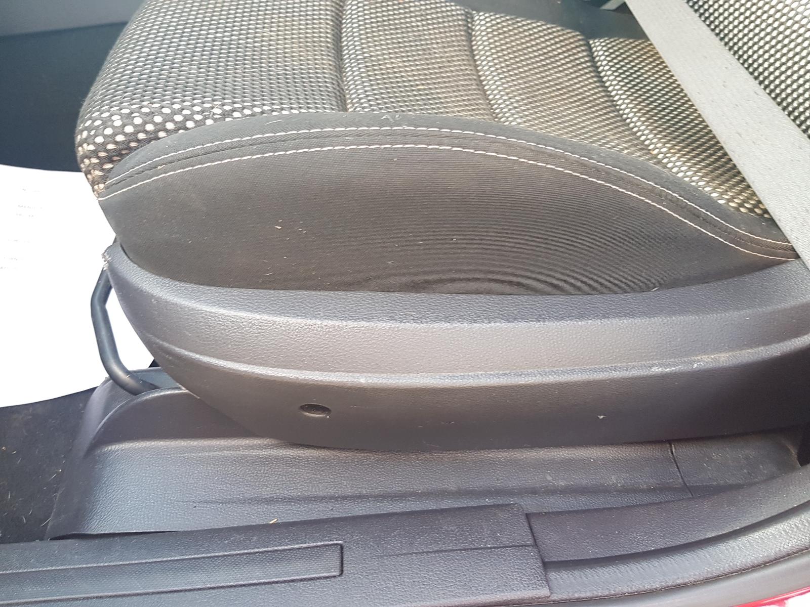 Ford Falcon - FG-FGX 2008-2016