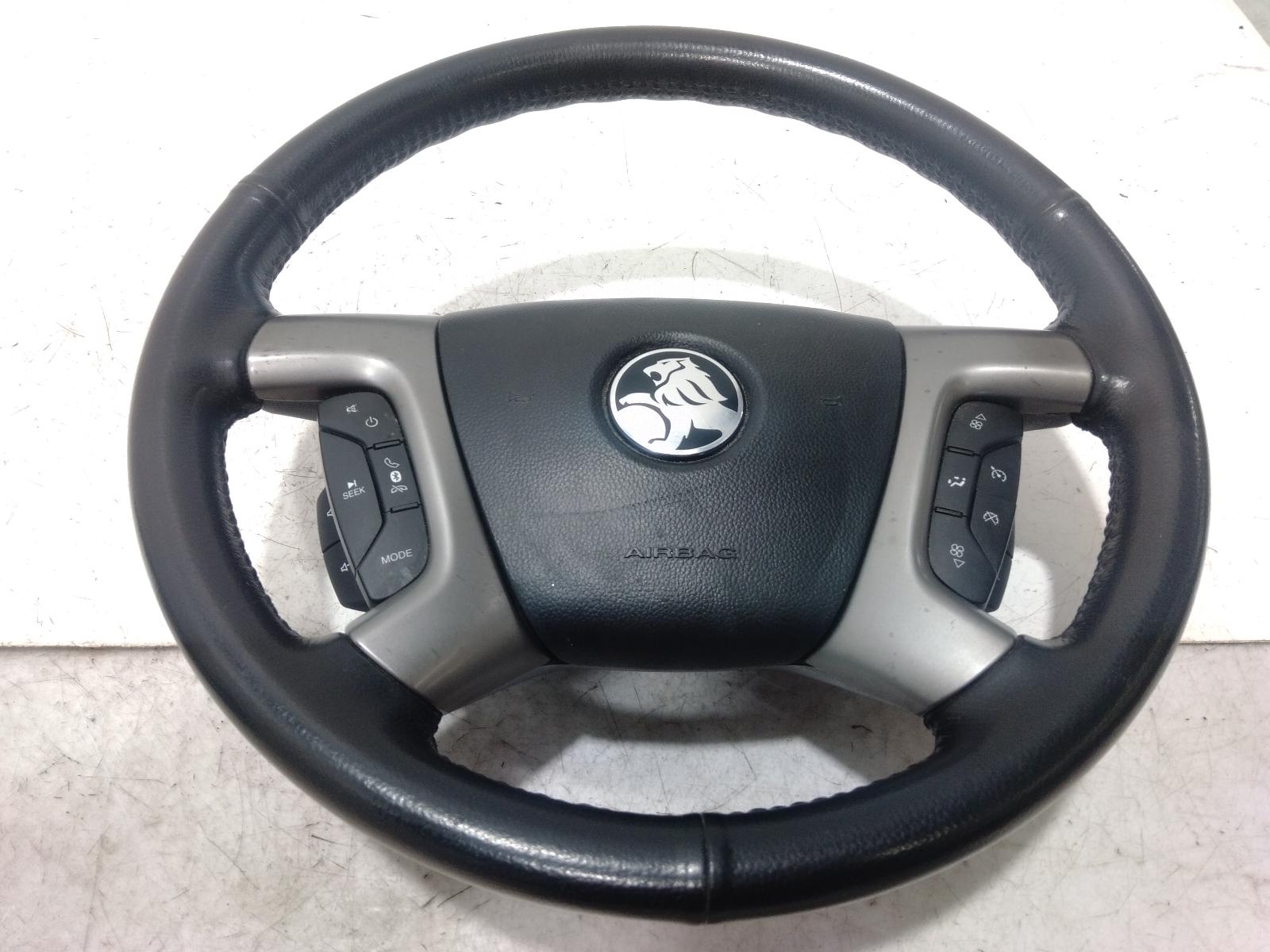 Steering_Wheel