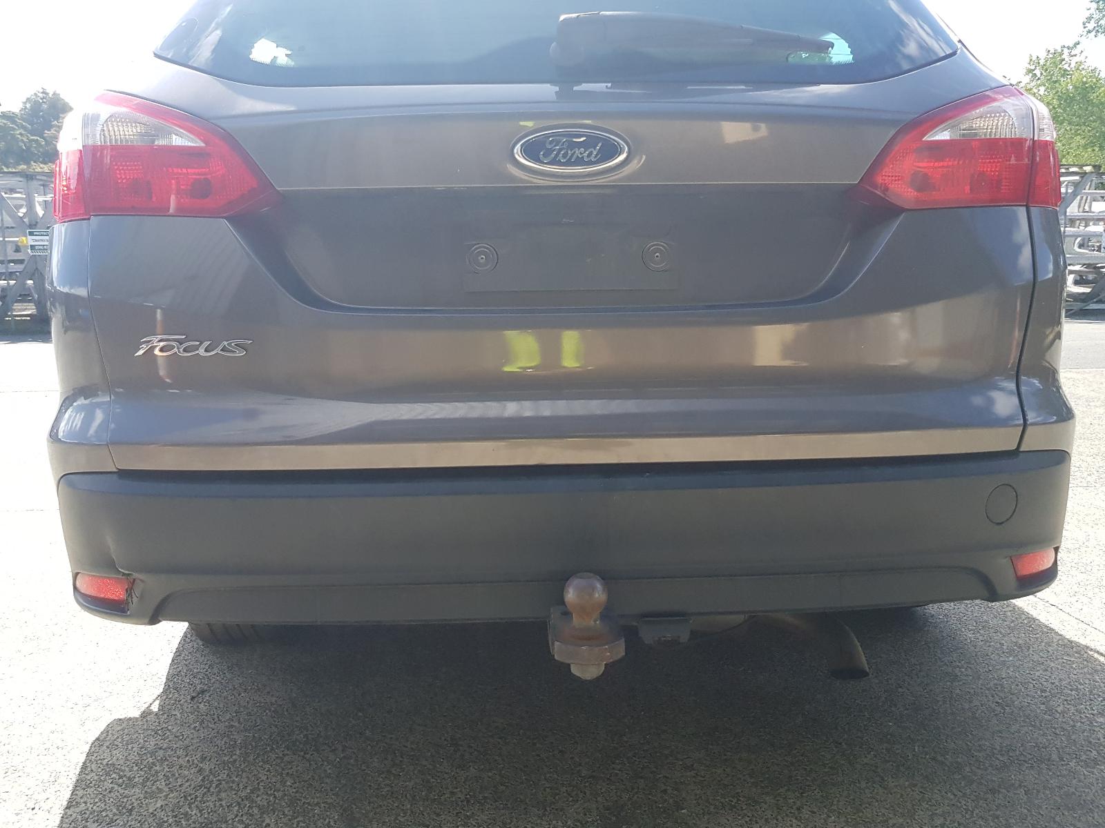 Ford Focus - LW 2011-2015