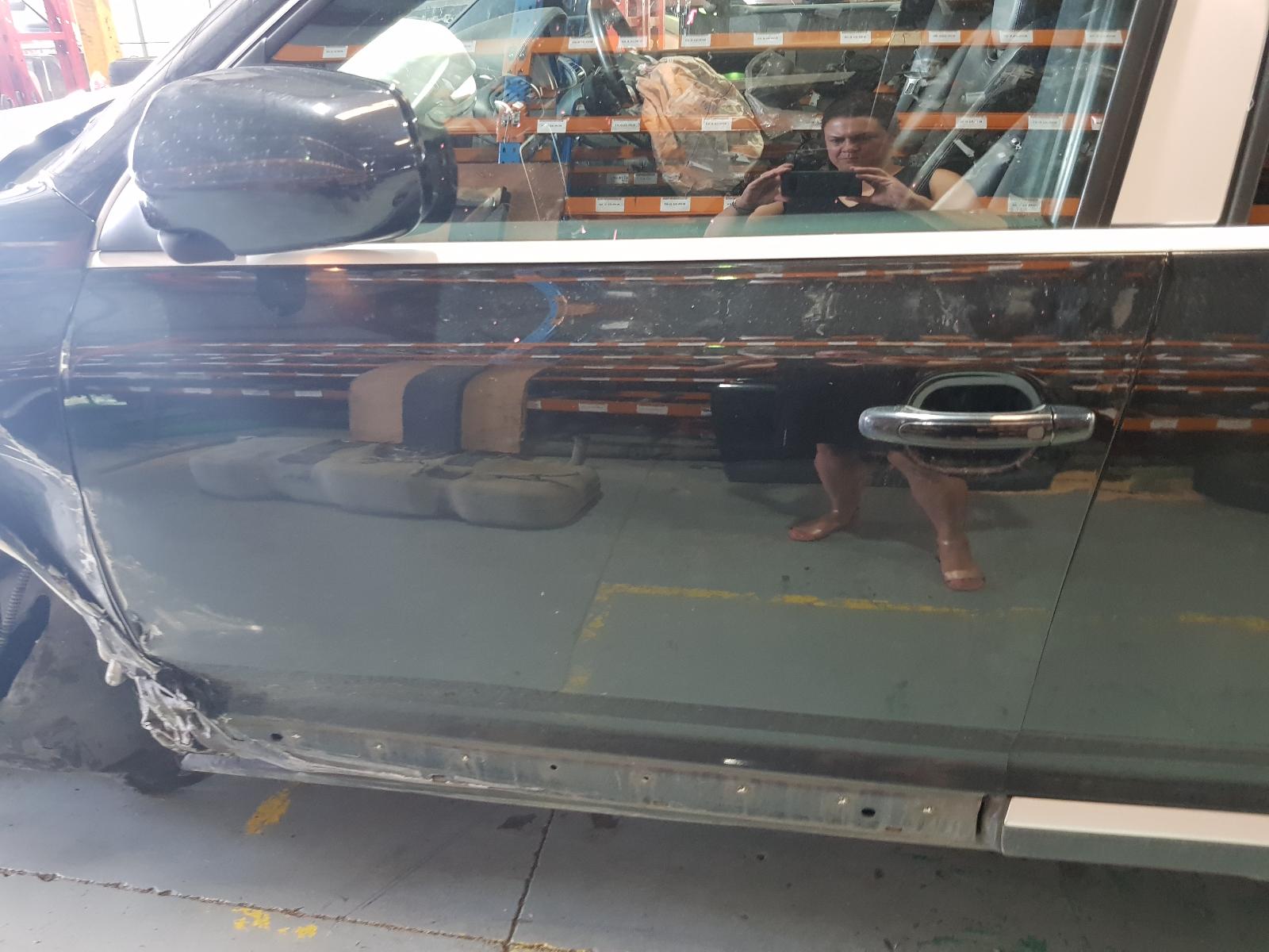 Porsche Cayenne - Cayenne 2007-2010