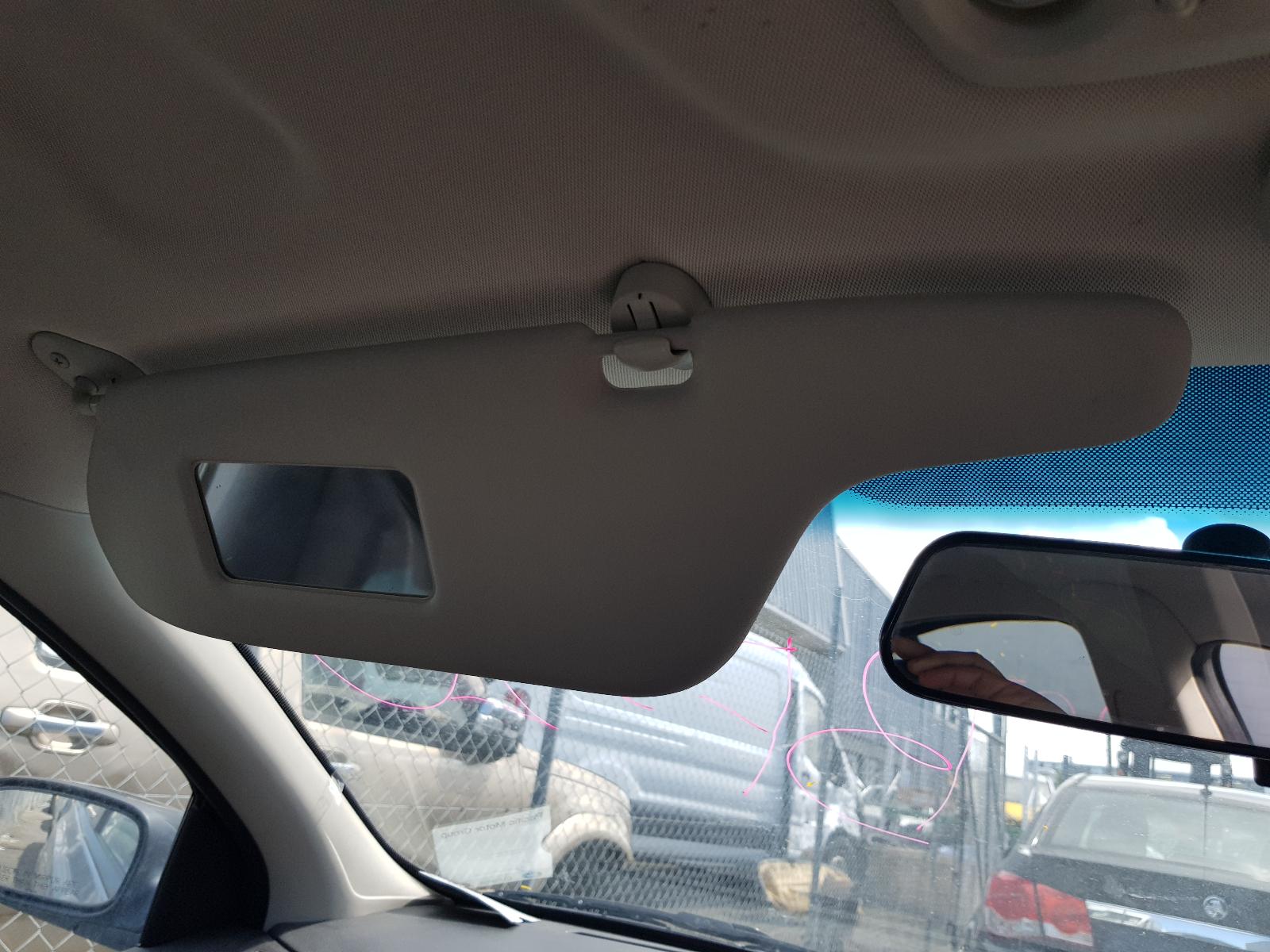 Ford Falcon - BF 2006-2010