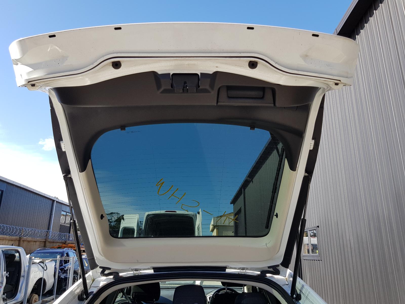 Ford Mondeo - MD 2014-2017