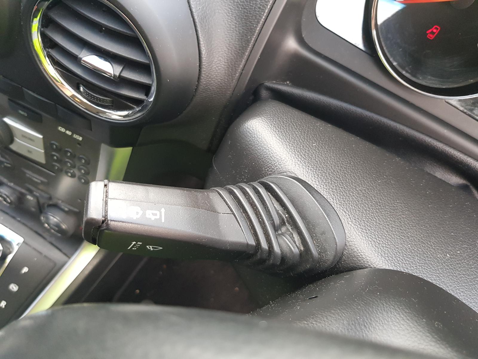 Holden Captiva - Captiva 5 2006-2011