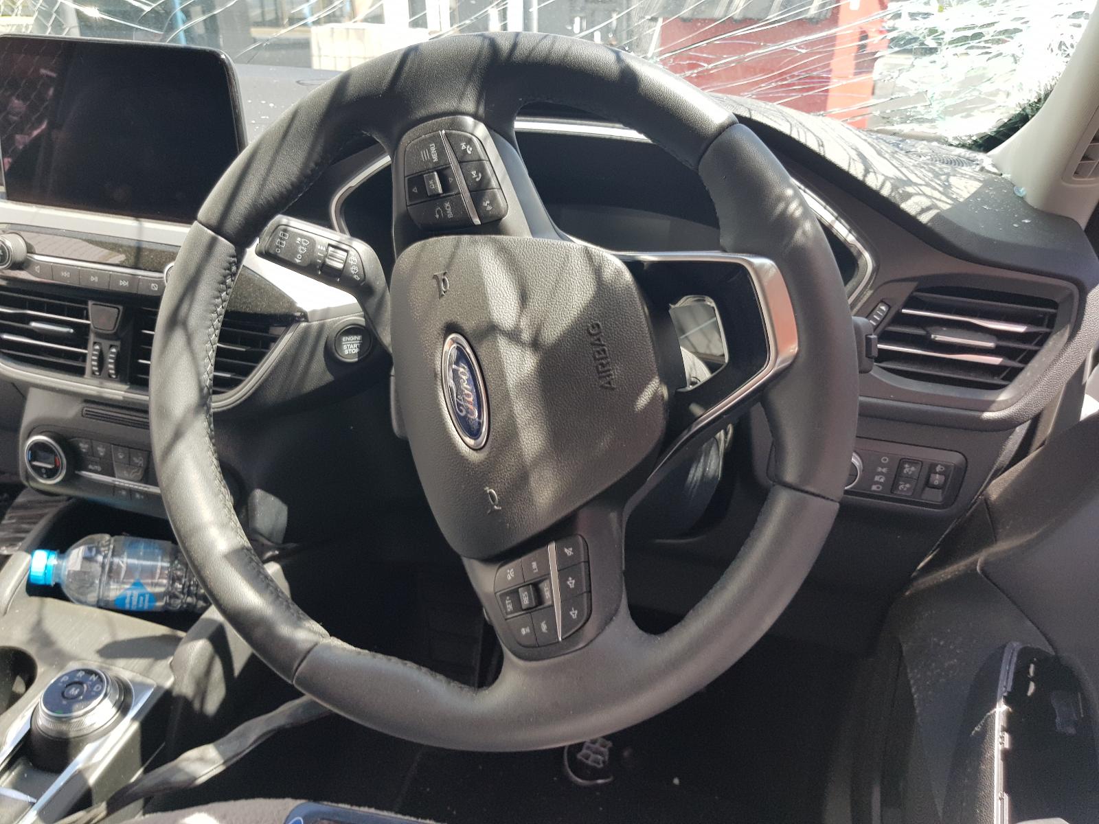 Ford Escape - LF 2007-Present