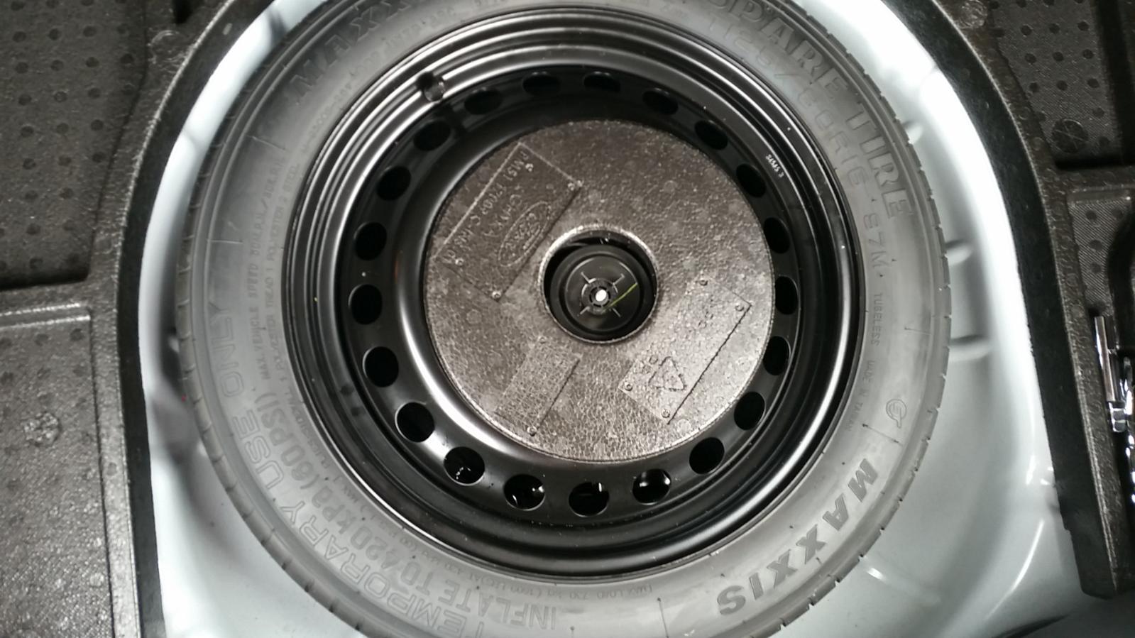 Ford Focus - LZ 2015-2017