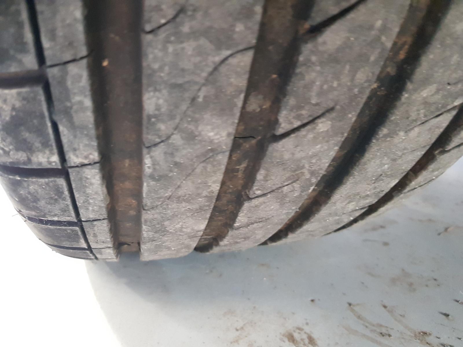 Ford Territory - SZ 2011-Present