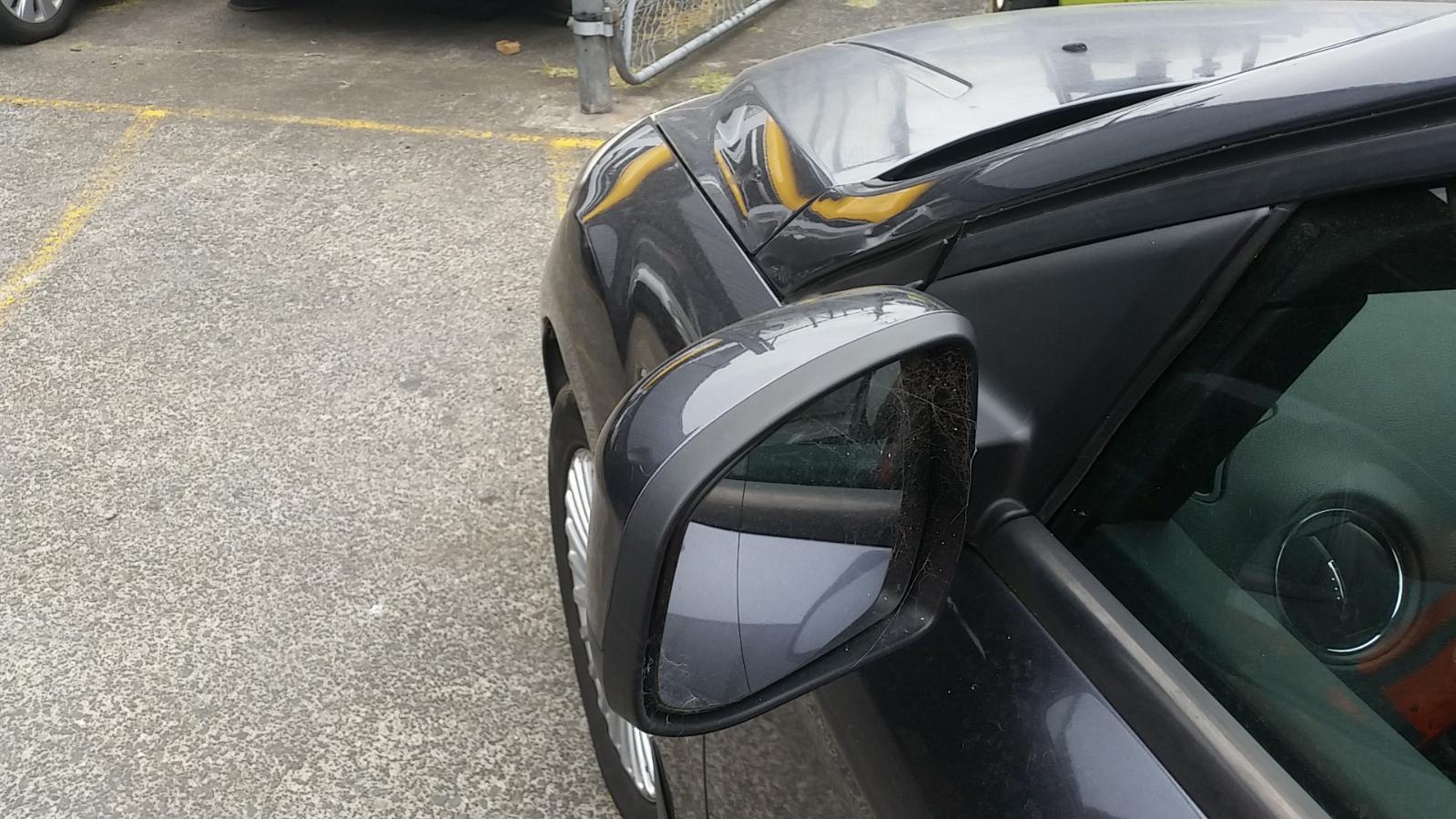 Ford Mondeo - MA-MB 2007-2010