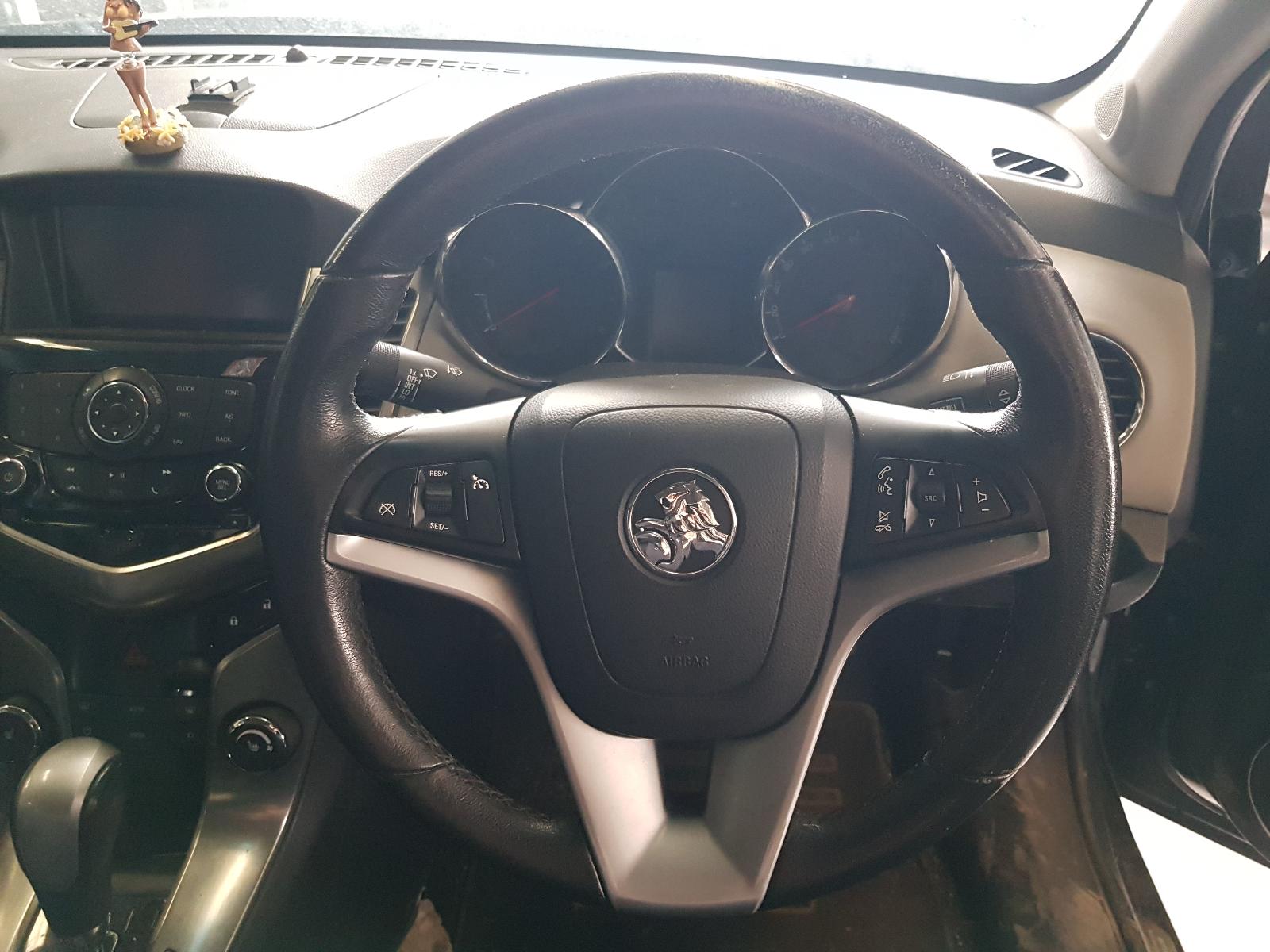 Holden Cruze - 2009-Present