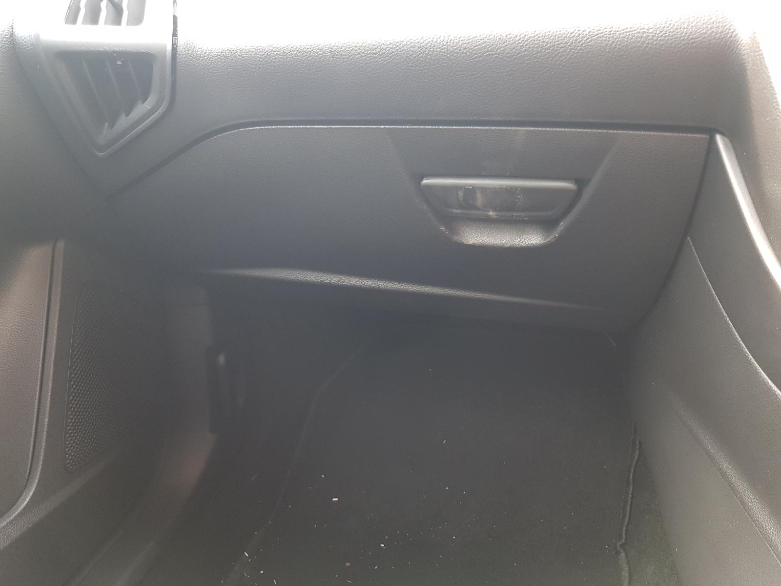 Ford Focus - LZ 2015-2017