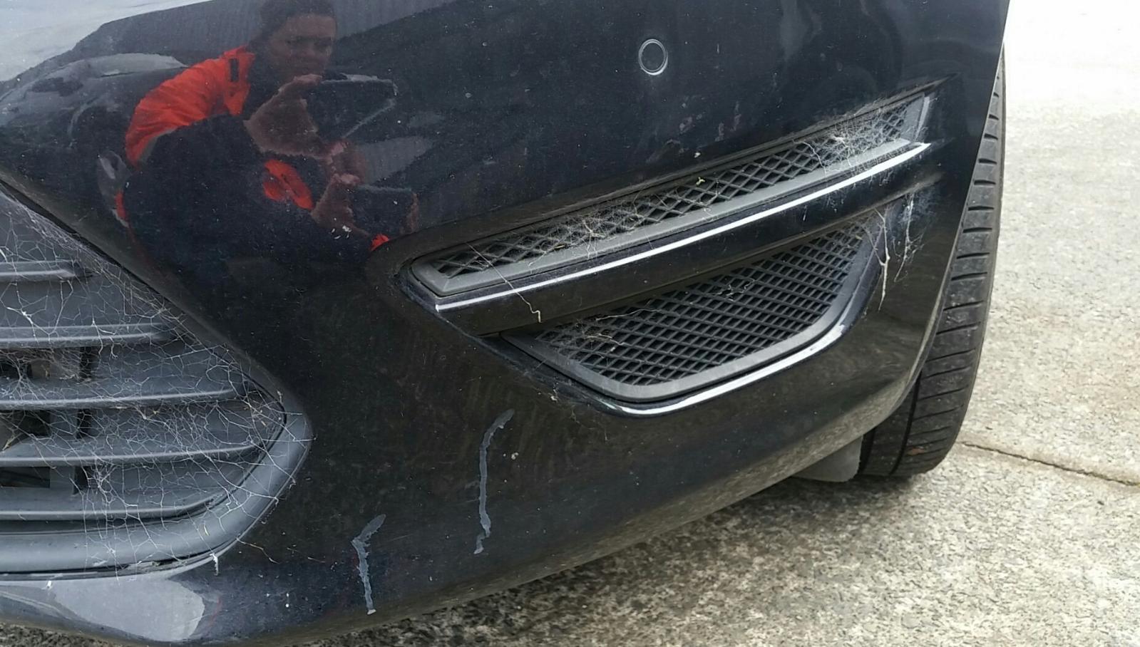 Ford Mondeo - MC 2011-2014