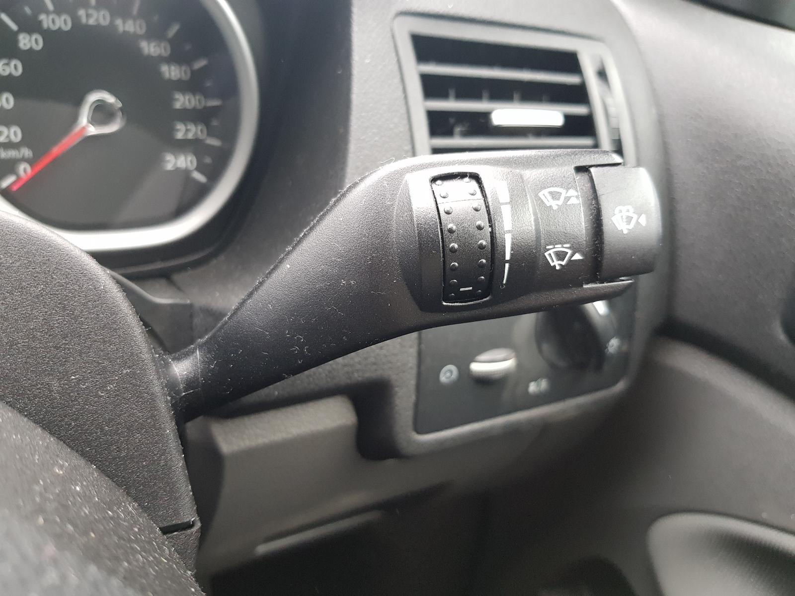 Ford Kuga - TE 2012-2013