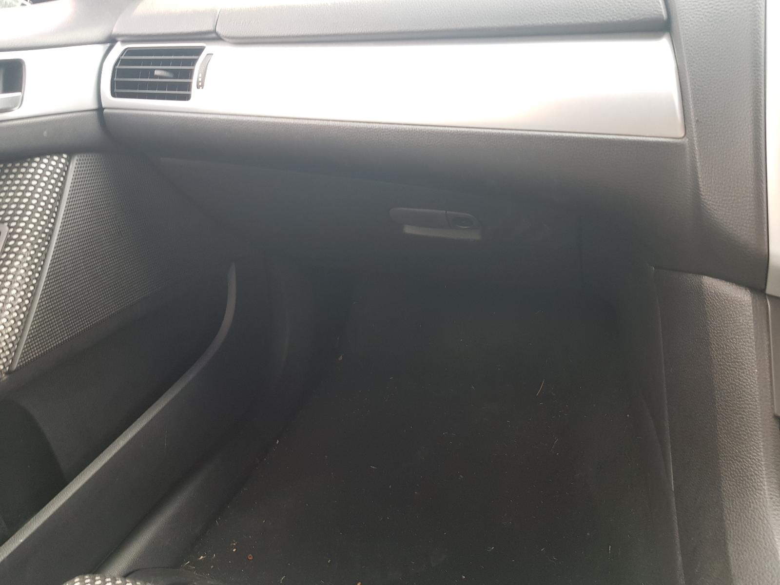 Ford Falcon - FG-FGX 2008-2016