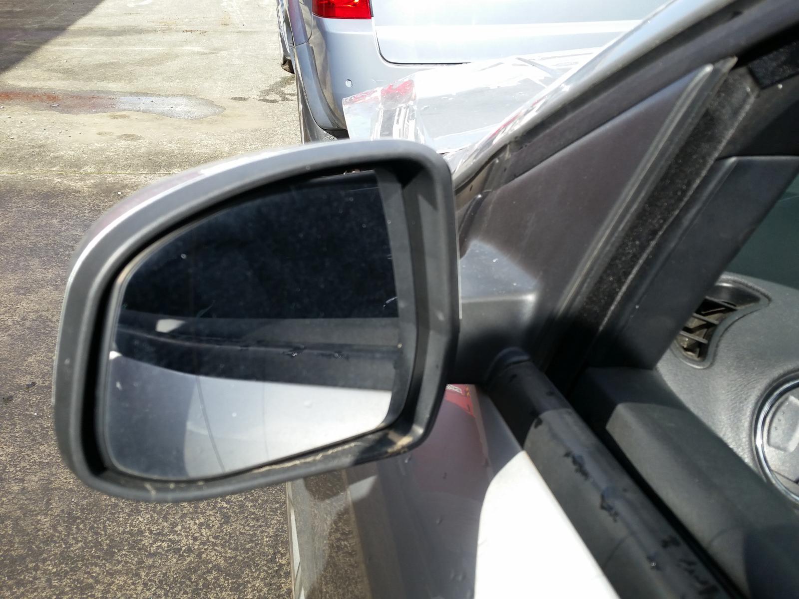 Ford Mondeo - MA-MB 2007-2010