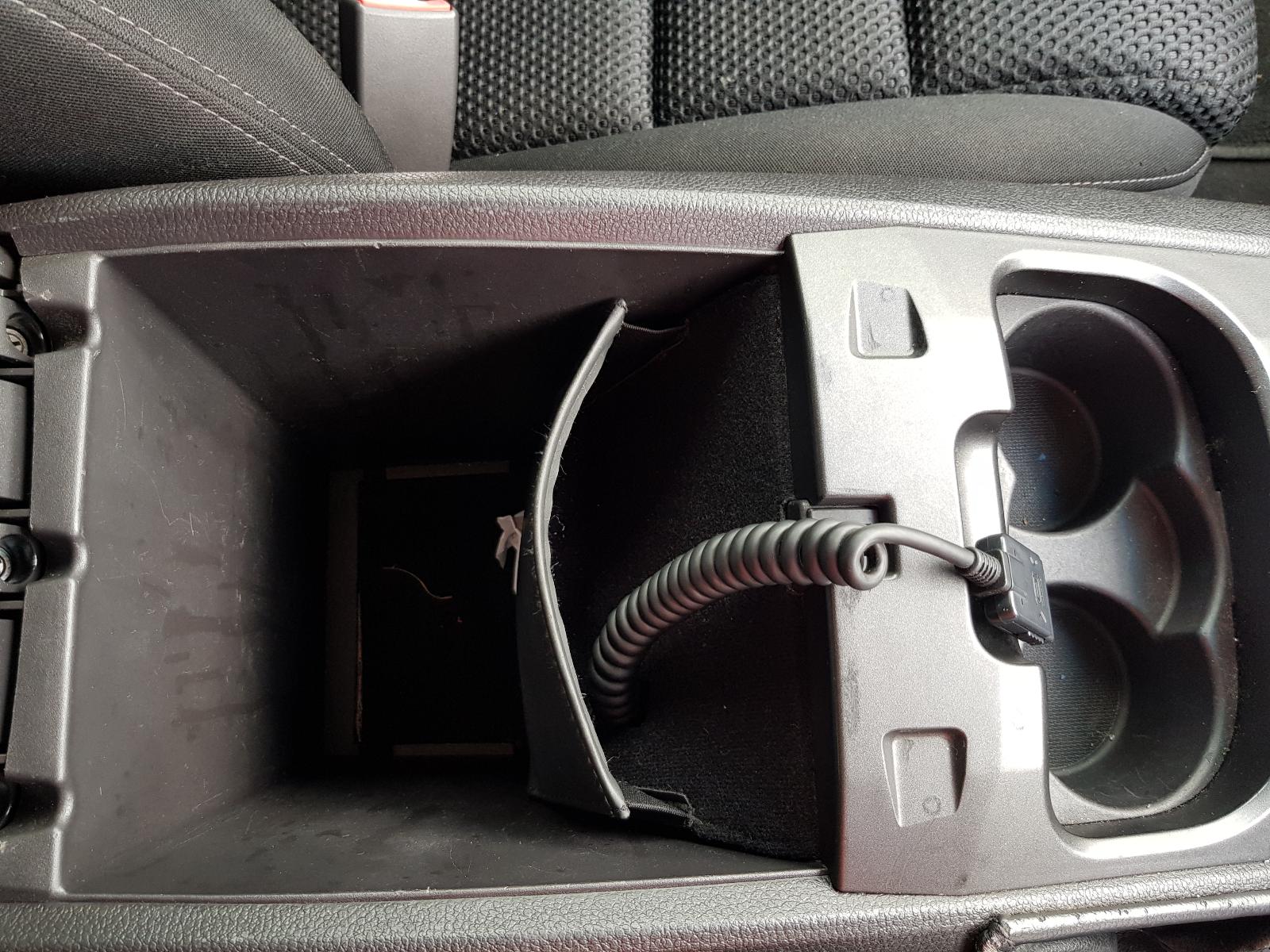 Ford Falcon - FG-FGX 2008-2016