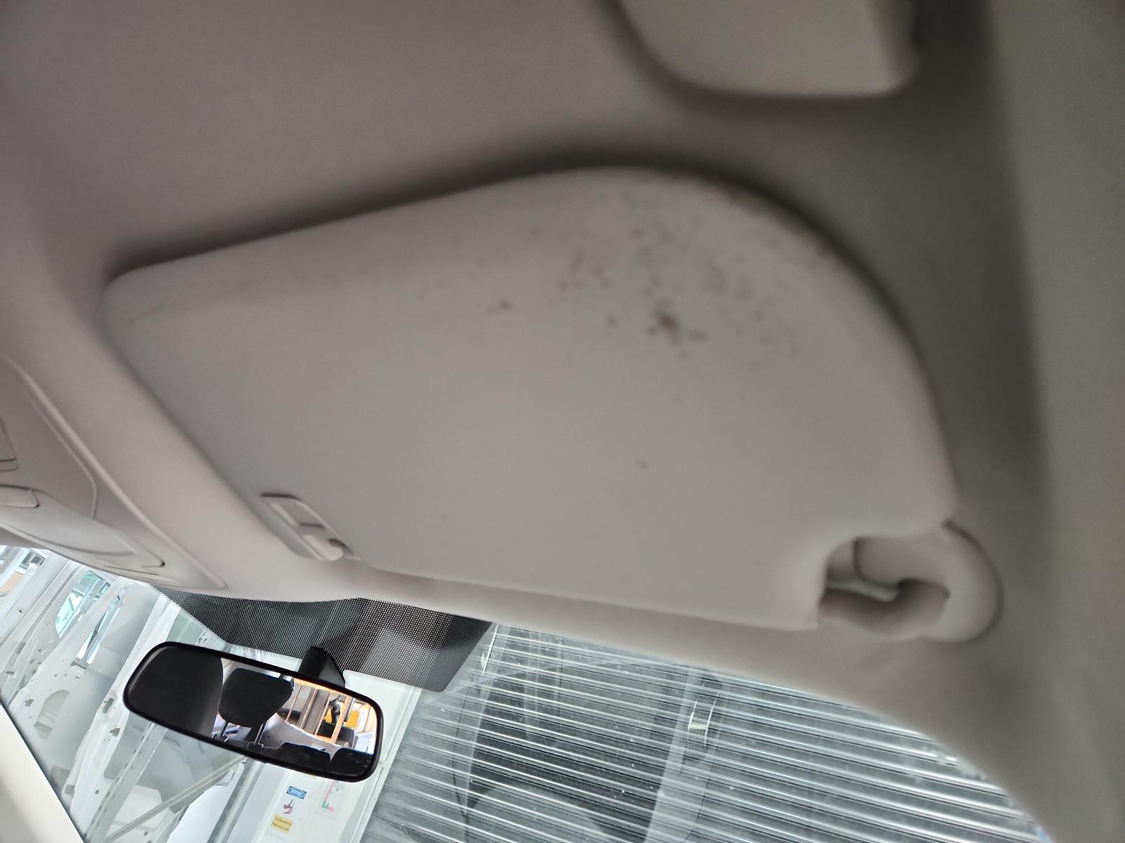 Ford Kuga - TF 2013-Present