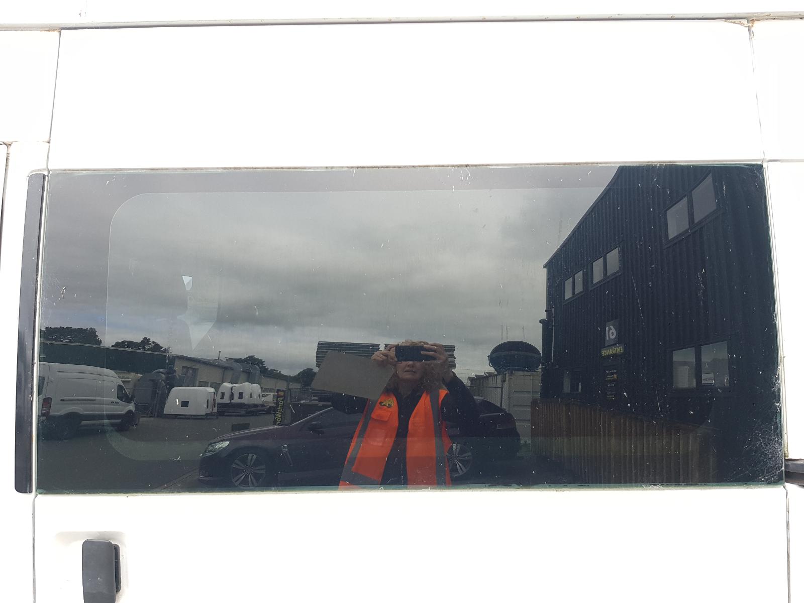 Ford Transit - 2006-2011