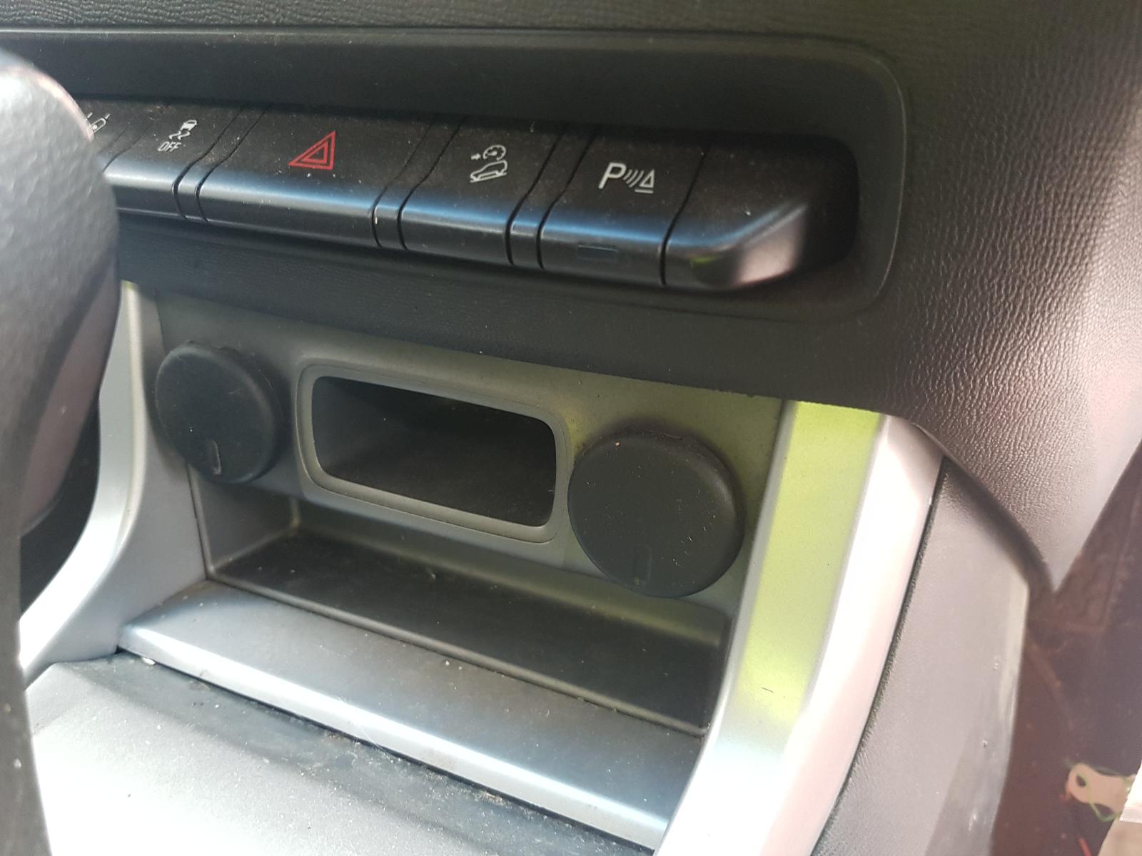 Holden Colorado - RG2 2016-Present