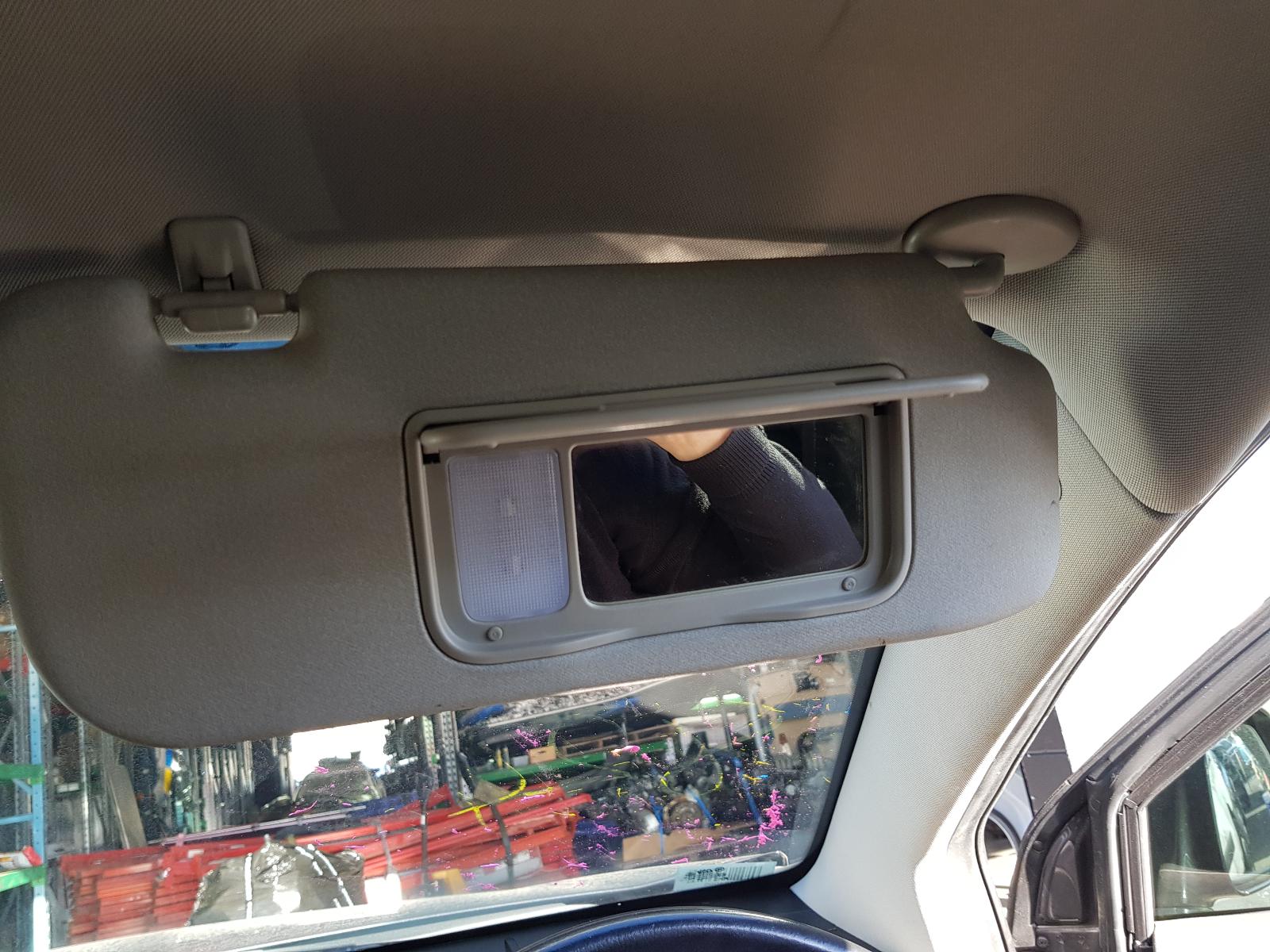 Holden Captiva - Captiva 5 2006-2011