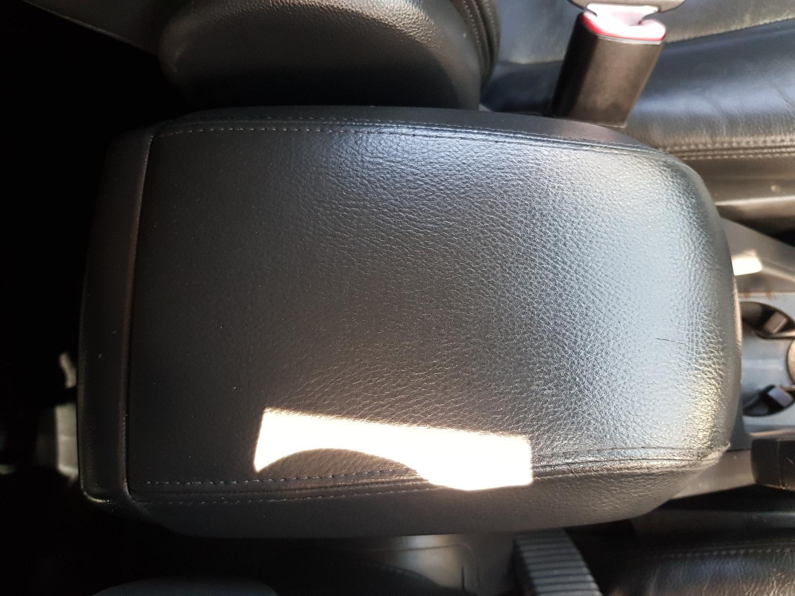 Holden Captiva - Captiva 7 2006-2011