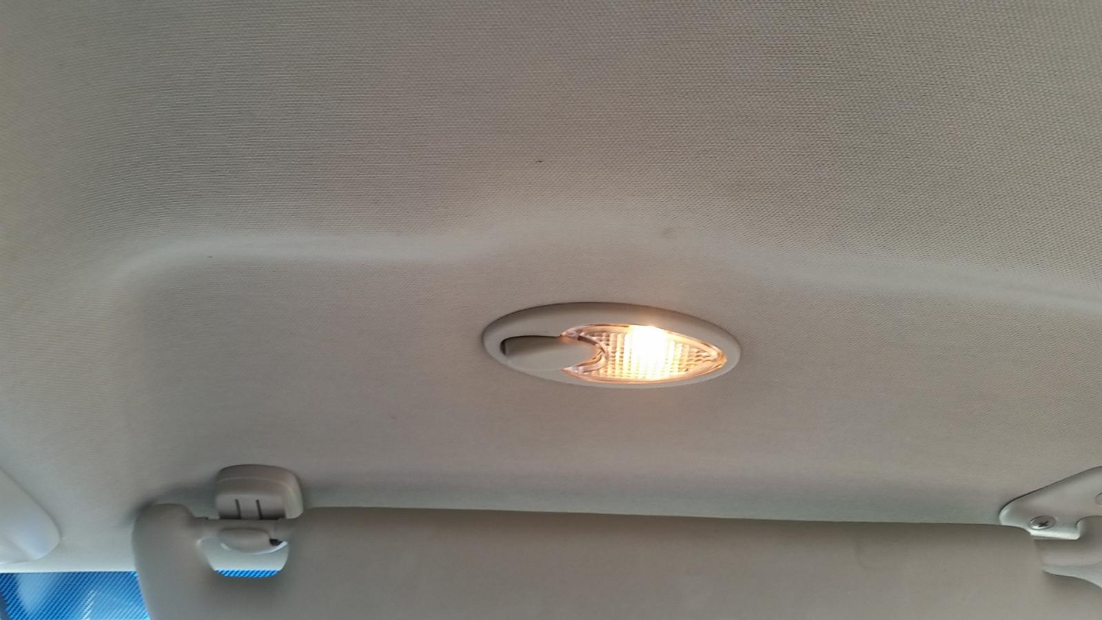 Ford Territory - SZ 2011-Present