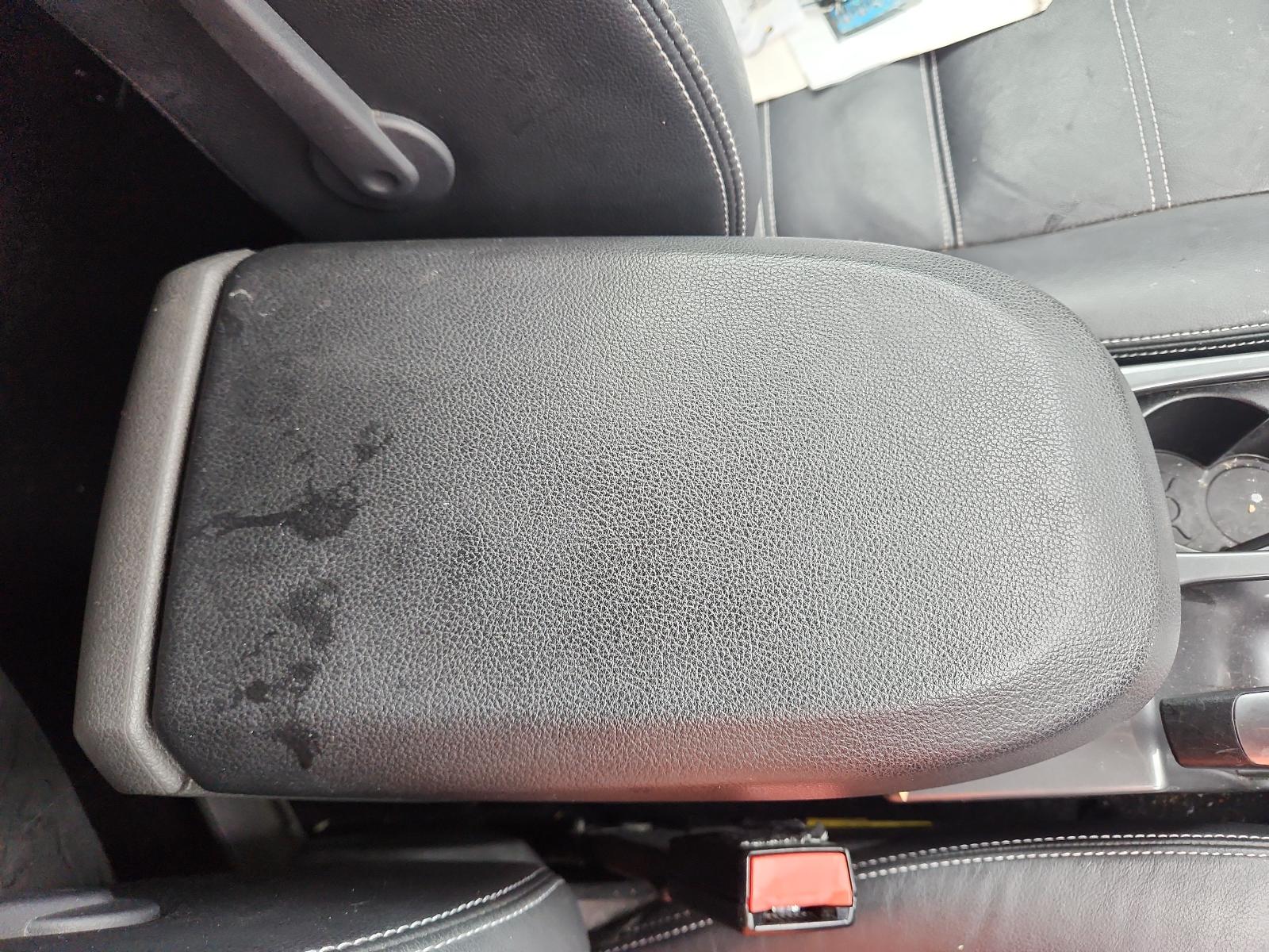 Ford Kuga - TE 2012-2013