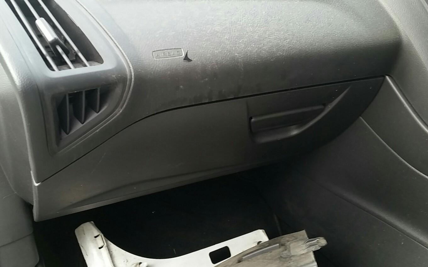 Ford Focus - LZ 2015-2017