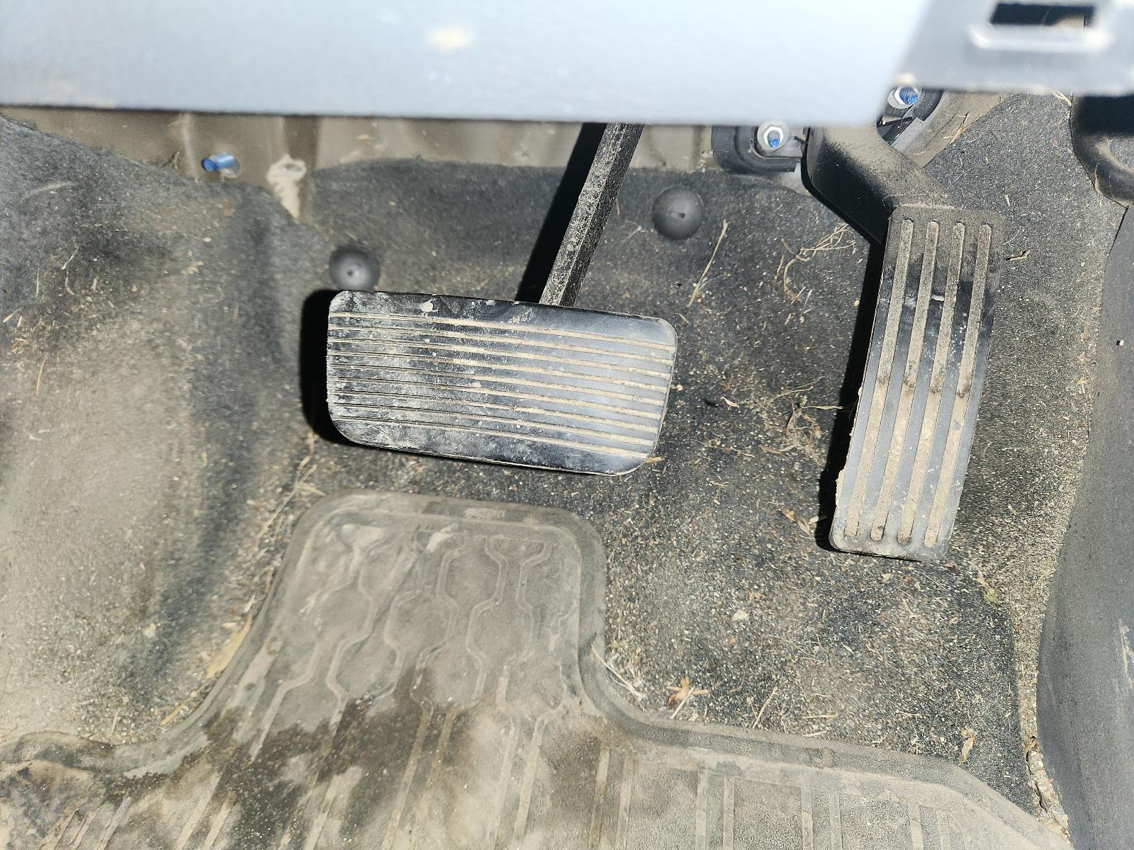 Ford Ranger - PX/PX2 2011-2017