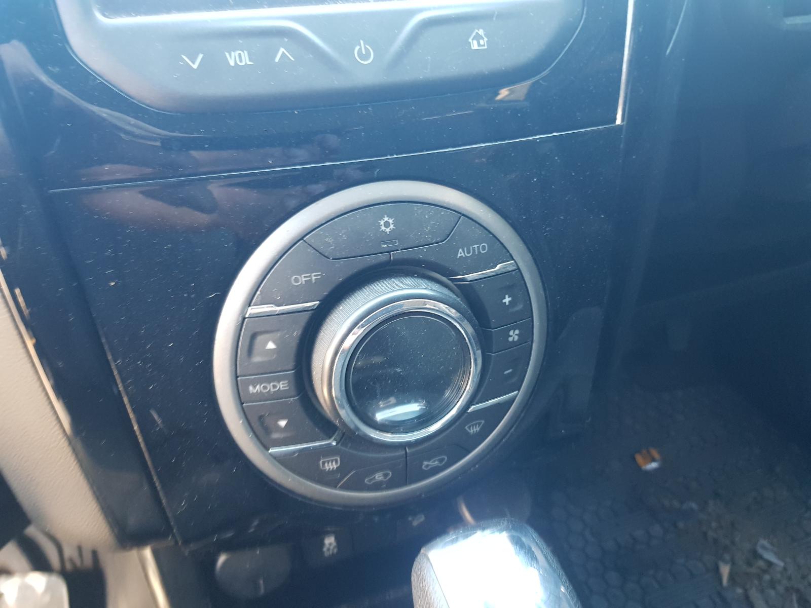 Holden Colorado - RG 2012 -2016