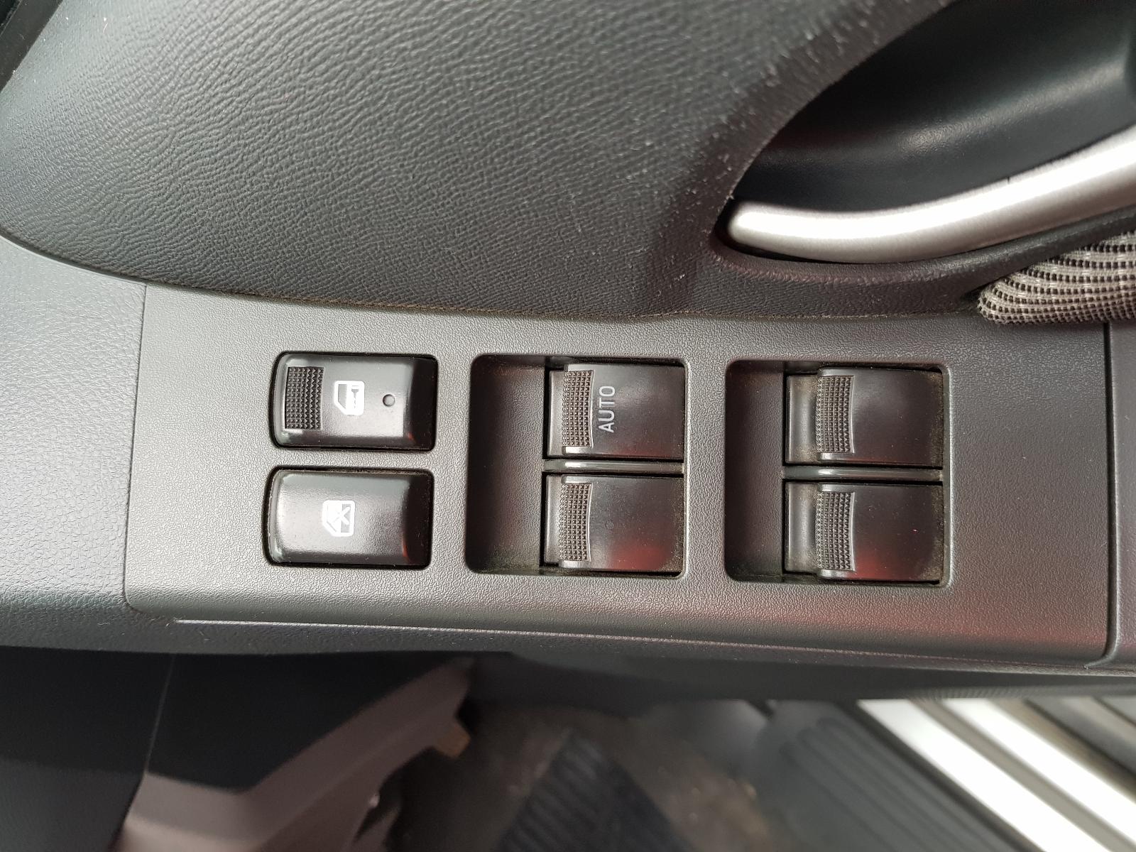 Holden Colorado - RG 2012 -2016