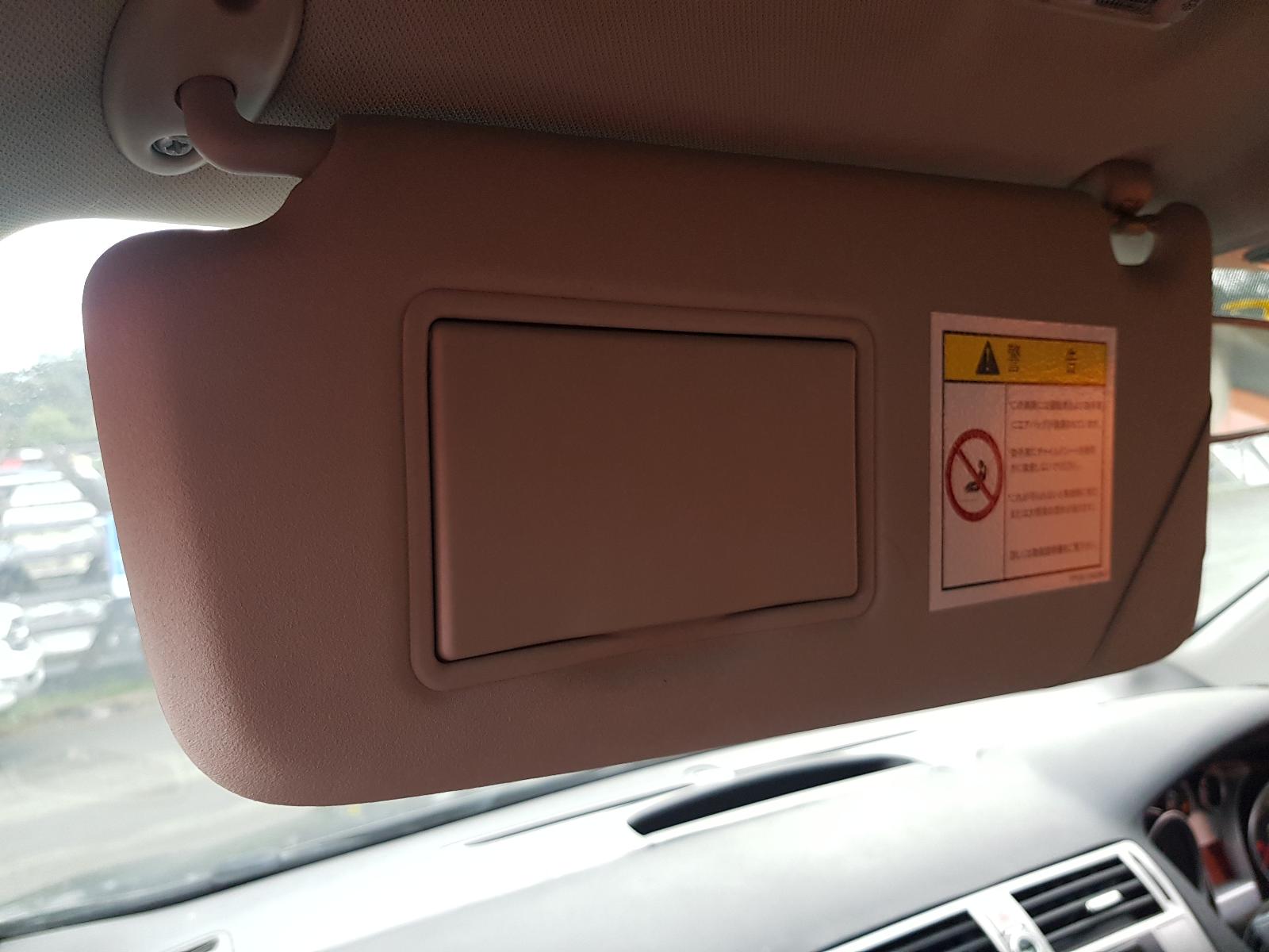 Ford Kuga - 2008-2012