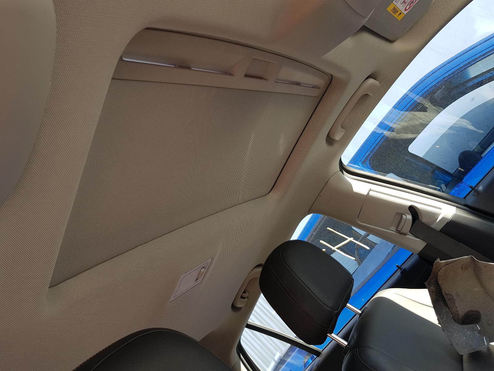 Holden Trax - TJ Series 2013-Present