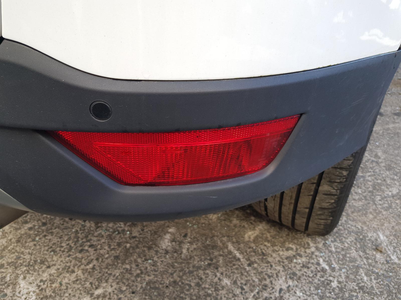 Ford Kuga - TF 2013-Present